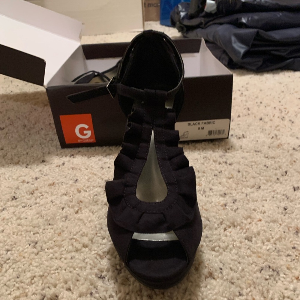 G by Guess Heels